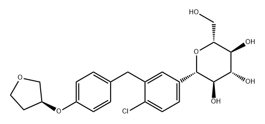 Empagliflosiin