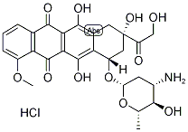 Epirubitsiinvesinikkloriid