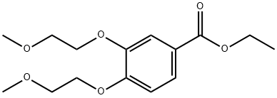 Etüül-3,4-bis(2-metoksüetoksü)bensoaat