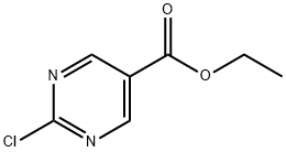 Etüül-2-kloropürimidiin-5-karboksülaat