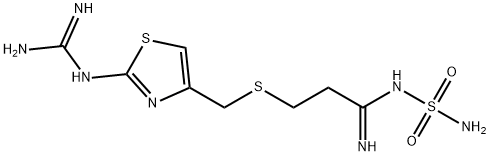 Famotidiin