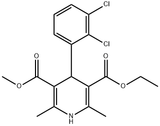 Felodipiin