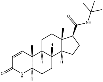 Finasteriid