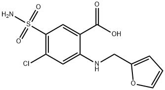 Furosemiid