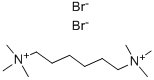 Heksametooniumbromiid