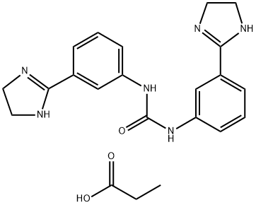 Imidokarbi dipropionaat