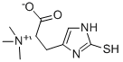 L-(+)-ergotioniin