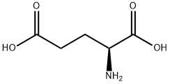 L-glutamiinhape