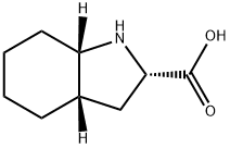 L-oktahüdroindool-2-karboksüülhape