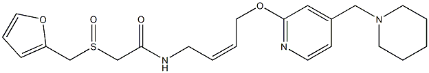 Lafutidiin