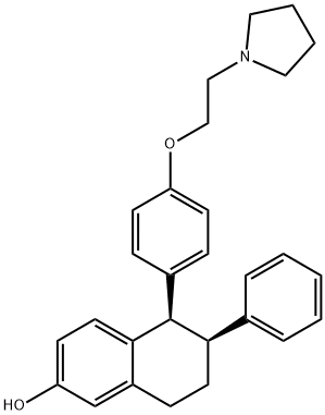 Lasofoksifeen
