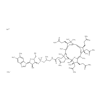 Mekobalamiin