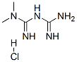 Metformiin HCL