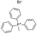 Metüültrifenüülfosfooniumbromiid