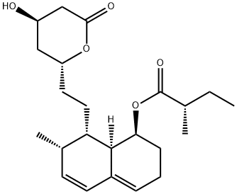 Mevastatiin