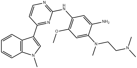 Muteeritud EGFR-IN-1