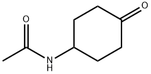 N-(4-oksotsükloheksüül)atseetamiid