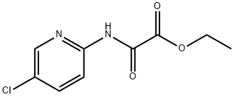 N-(5-kloropüridiin-2-üül)oksalaMiiinhappe etüülester