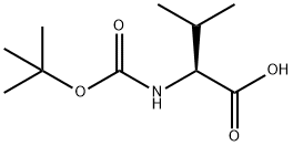 N-Boc-L-valiin