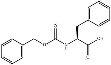 N-Cbz-L-fenüülalaniin