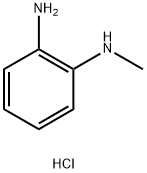 N-metüül-1,2-benseendiamiindivesinikkloriid