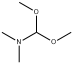 N,N-dimetüülformamiiddimetüülatsetaal