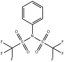 N-fenüül-bis(trifluorometaansulfonimiid)