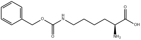N6-Cbz-L-lüsiin