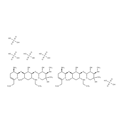 Netilmitsiinsulfaat