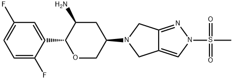 Omarigliptiin (MK-3102)