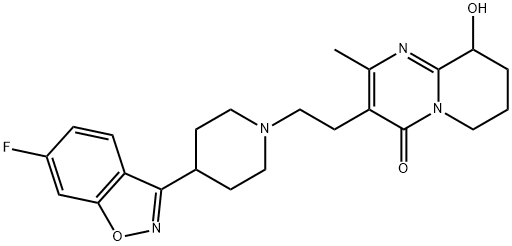 Paliperidoon