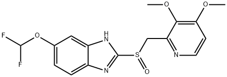 Pantoprasool