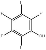 Pentafluorofenool