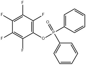 Pentafluorofenüüldifenüülfosfinaat