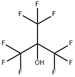 Perfluoro-tert-butanool