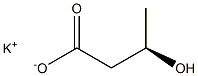 Kaalium(R)-3-hüdroksübutüraat