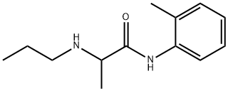 Prilokaiin