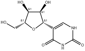 Pseudouridiin
