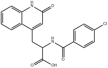 Rebamipiid