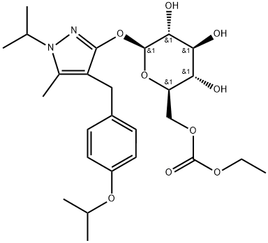 Remogliflosiin etabonaat