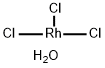 Roodium(III)kloriidhüdraat