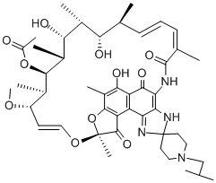 Rifabutiin