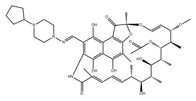 Rifapentiin