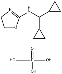 Rilmenidiinfosfaat