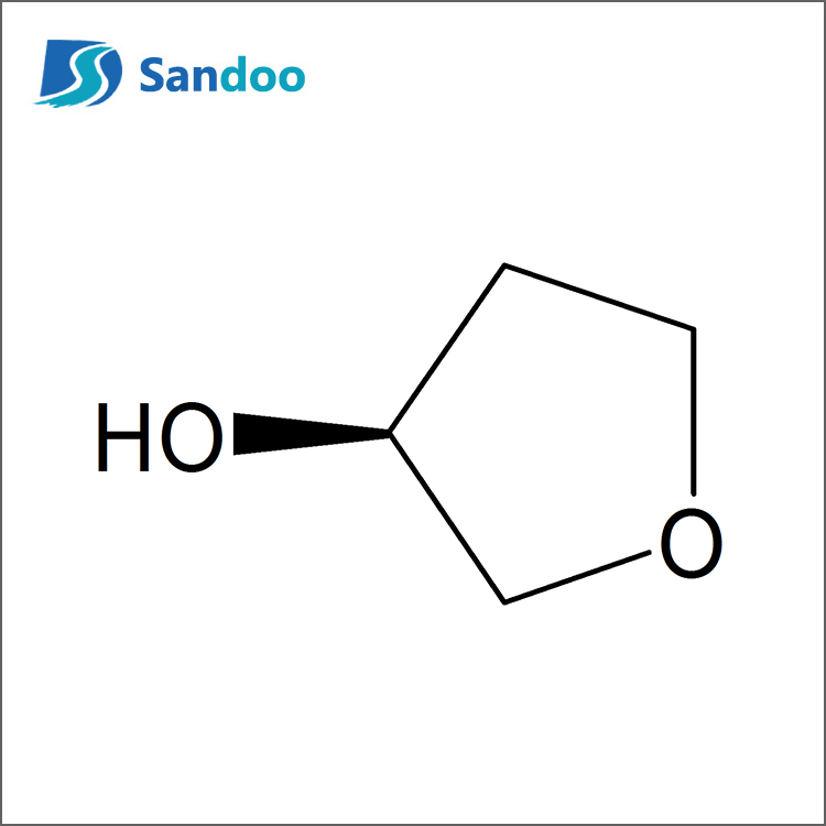 S-3-hüdroksütetrahüdrofuraan