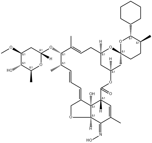 Selamektiin