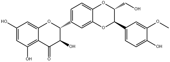 Silibiniin