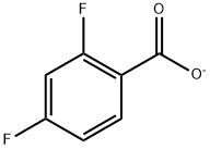 NAATRIUM 2,4-DIFLUORBENSOAAAT