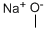 Naatriummetoksiid