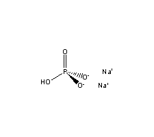 Naatriumfosfaat, kahealuseline